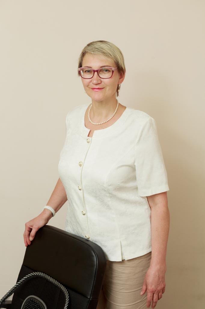Шлай Елена Валентиновна, кандидат педагогических наук, логопед-дефектолог